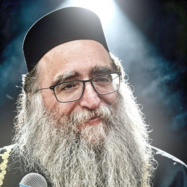 "הרב יאשיהו יוסף פינטו שליט"א - שובה ישראל"