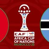 African Cup of Nations - AFCON Live Matches
