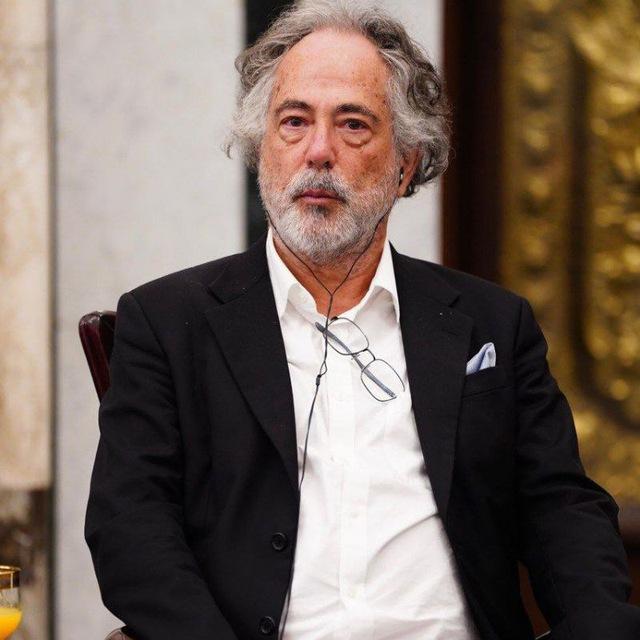 Pepe Escobar