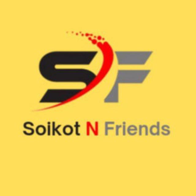 Soikot N Friends
