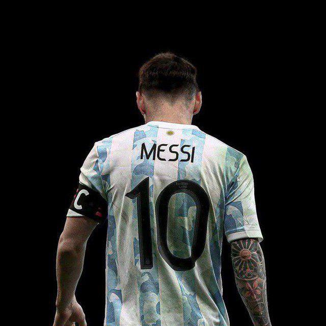 ليونيل ميسي🇦🇷10⚽