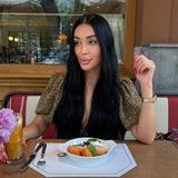 Lilit Abramova♥️