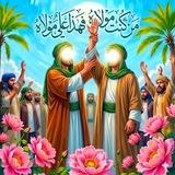 ڪربـلاء الحُـسـيـن💚.