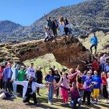 تور گردشگری اصفهان تفریح🩵