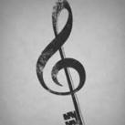 کلید سل 🎼(دانشکده موسیقی)