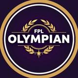 FPL Olympian - Fantasy Premier League