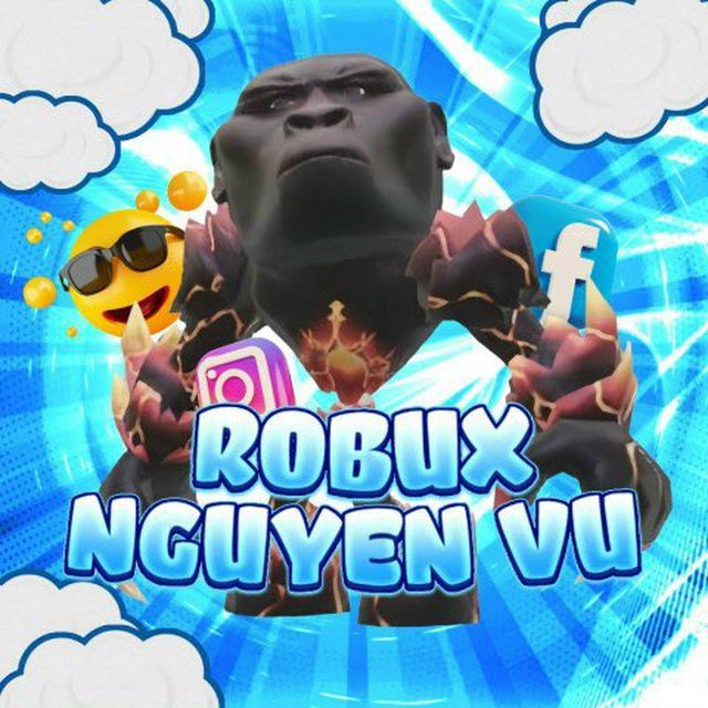 ROBUX MARKET - NV