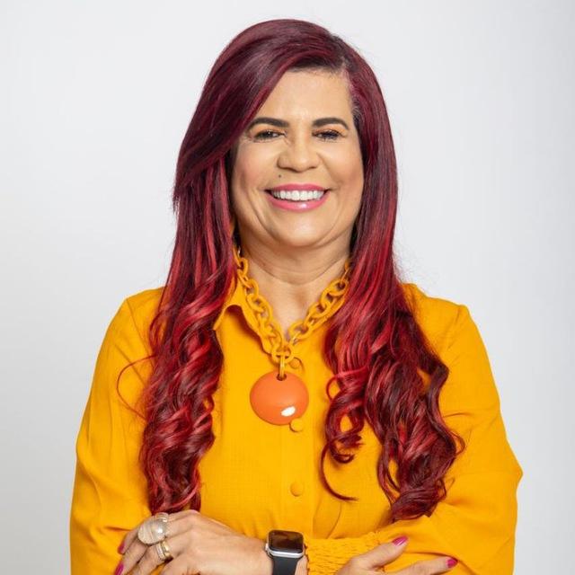 PAPO DE MULHER COM GLEIDE ÂNGELO