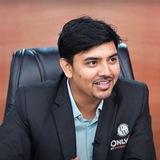 Devendra Dubey - OnlyIAS UPSC