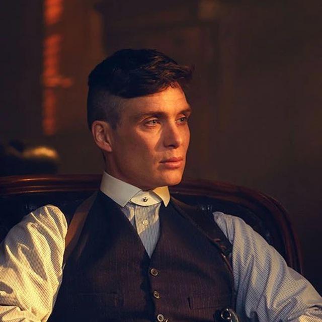 MONSIEUR SHELBY