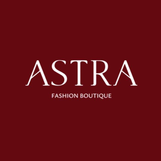 ASTRA | МУЛЬТИБРЕНДОВЫЙ БУТИК