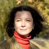 Наталья Долина, психолог, психотерапевт в ТА