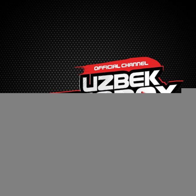 UZBEK MEDIABOX 🔥