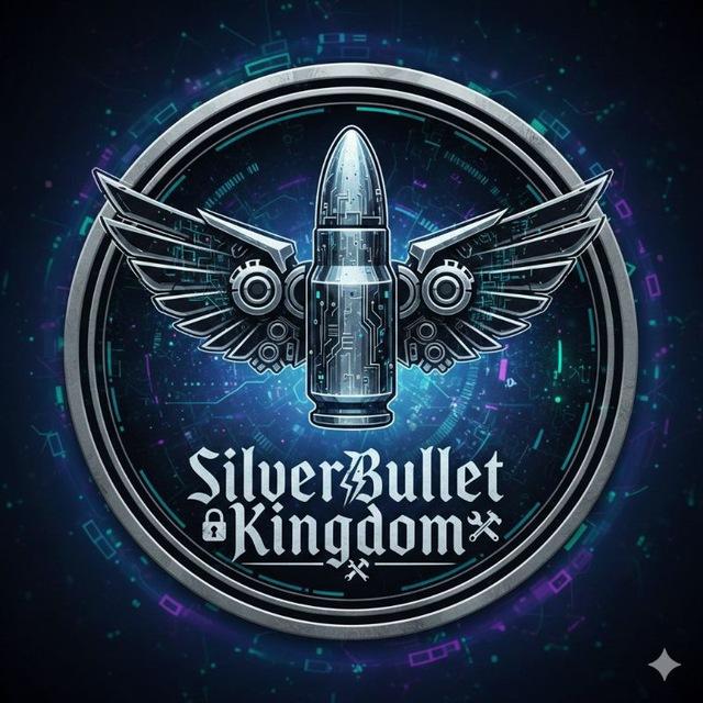 Silverbullet KingDom -CHAT