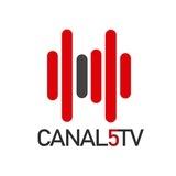 CANAL 5TV INFORMA