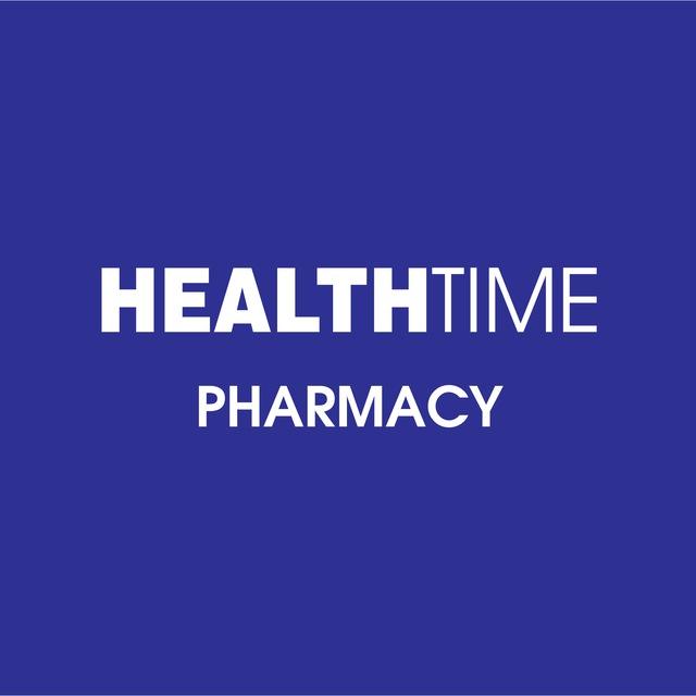 Healthtime Pharmacy