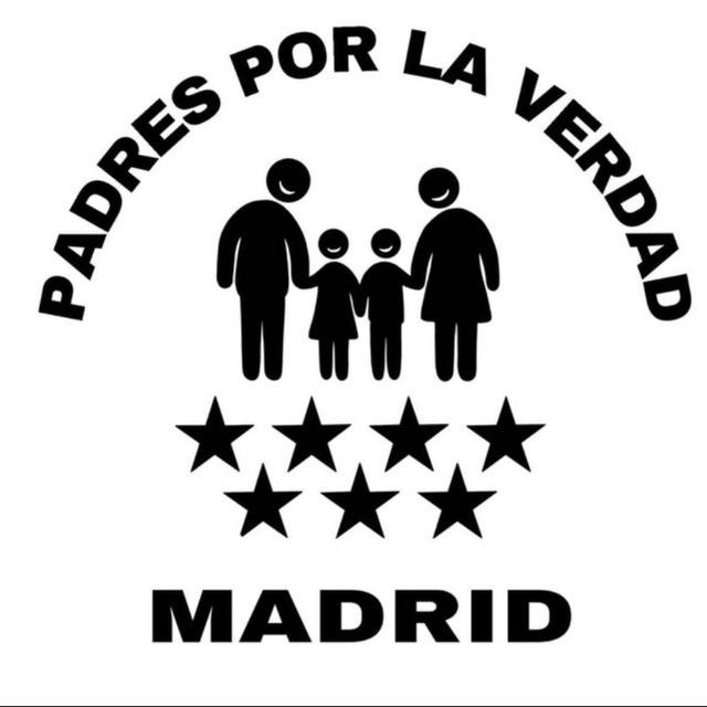 Padres por la verdad Madrid