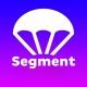 Airdrop Segment