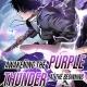 Awakening the Purple Thunder at the Beginning