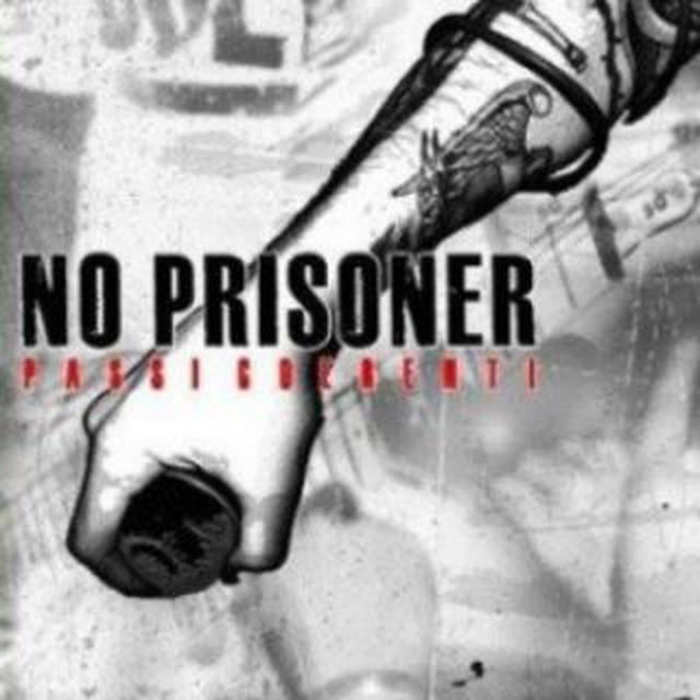NO PRISÖNER