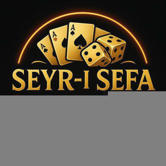 SEYR-i SEFA 𝐃𝐔𝐘𝐔𝐑𝐔
