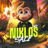 INFO N1KLOS SALE