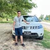 Maung Maung Singapore Job