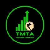 TMT - Thought's Magic Trading