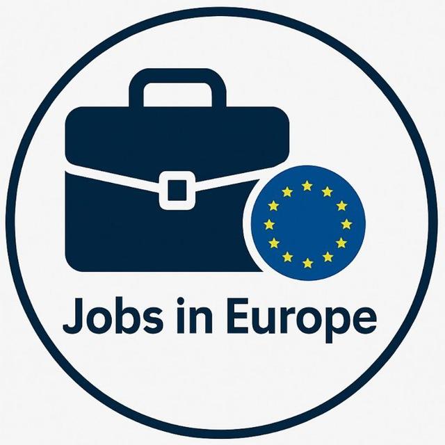 Jobs in Europe 🇪🇺