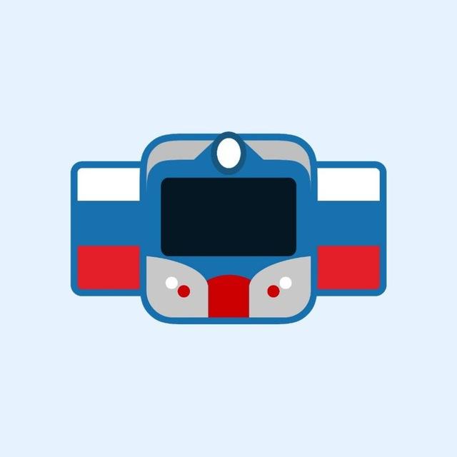 Московская детская железная дорога | МДЖД