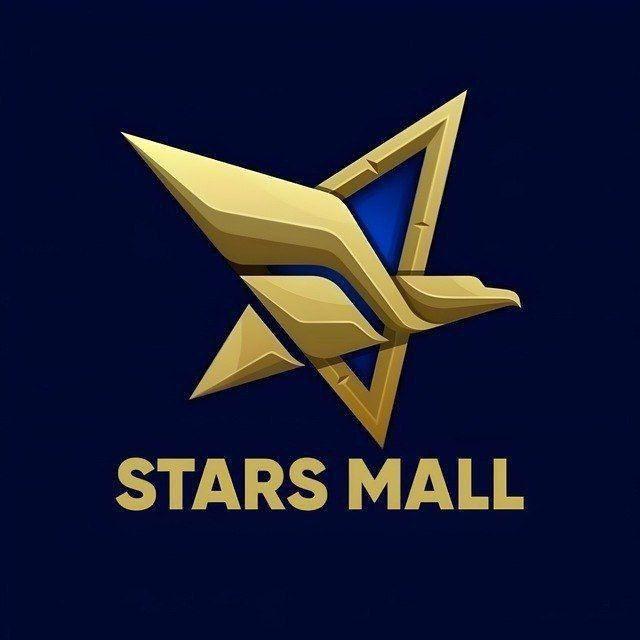 Star malls 👌👌