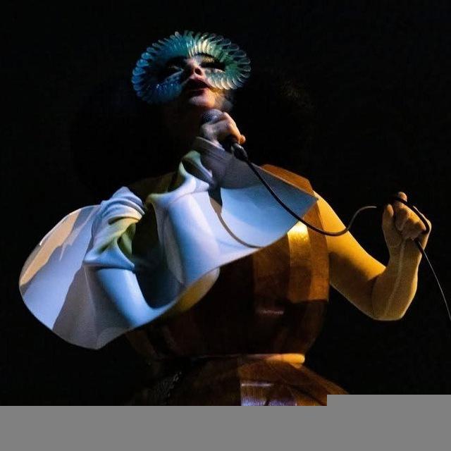 Björk