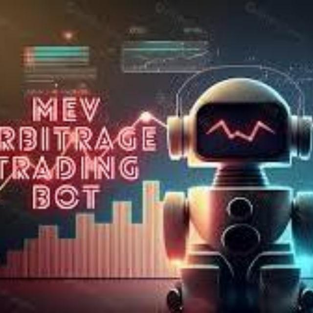 MEV全自动交易机器人