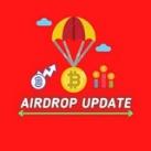 💰AirDrops UpDate ️