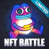 NFT battle💛||🦉нфт батл роблокс