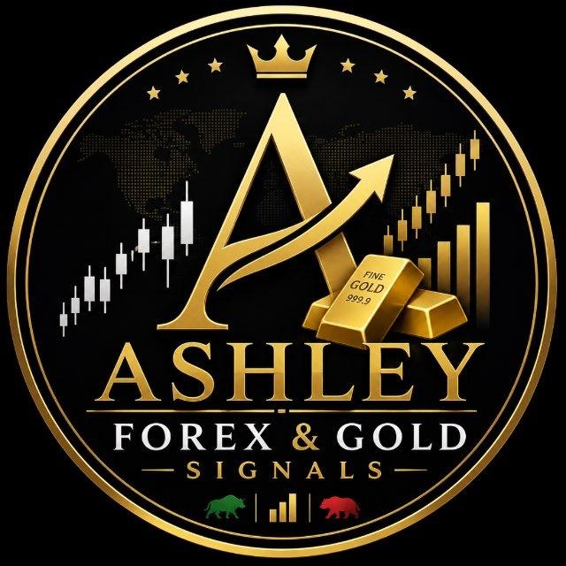 AshleyForex&GoldSignals