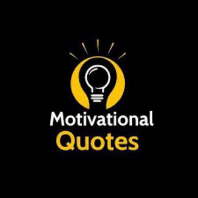 MOTIVATION QUOTES✨