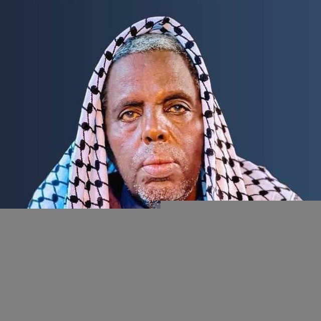 Sheikh Ali Saafi