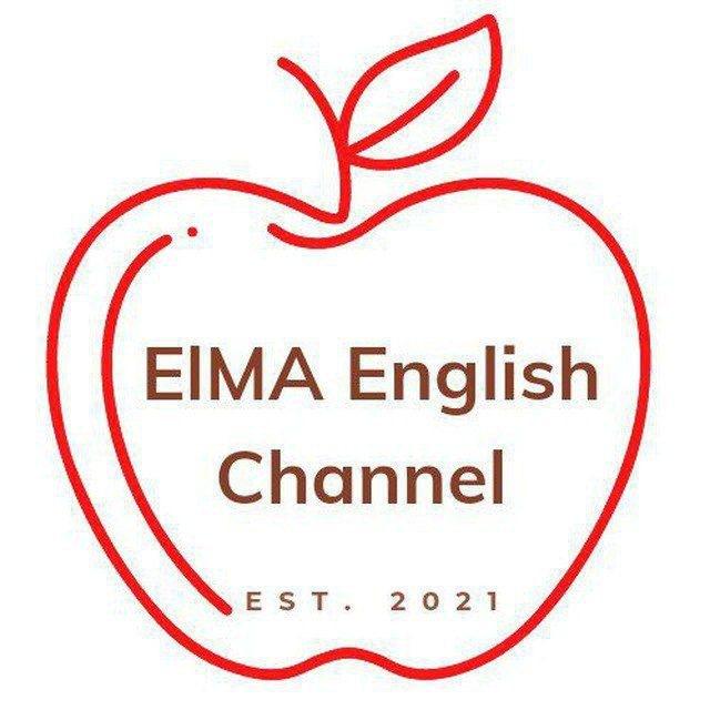 🇬🇧ElMⱯ‎ English ChⱯ‎nnel🇬🇧