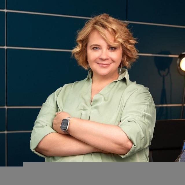 Светлана Эрик. Член РОАП, преподаватель психологии