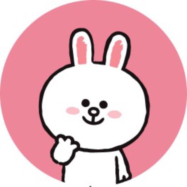 Cony from LINE Friends Portal