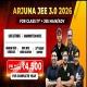Pw Arjuna Jee 3.0 Lecture 2026