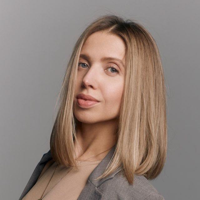 Психолог Анна Конкина