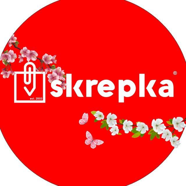 Skrepka l Chat