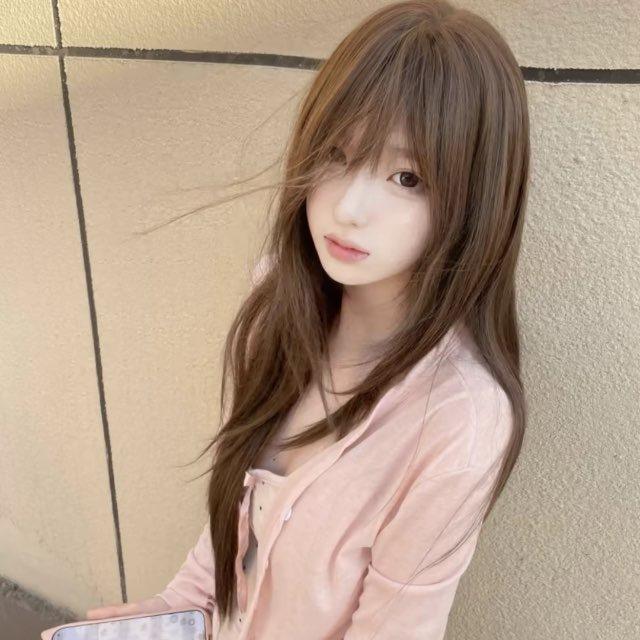 萌萌的机器人🌸