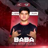 BABA🇺🇿