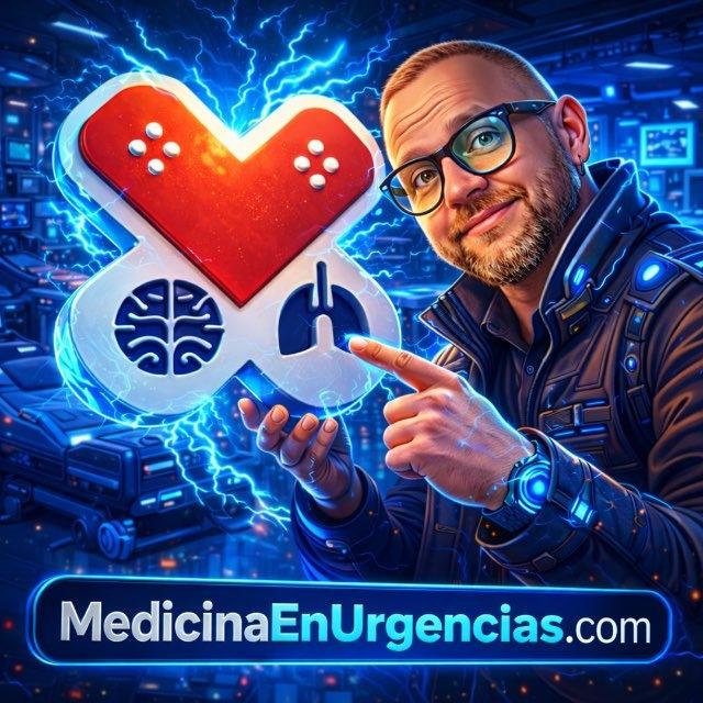 Medicina en Urgencias - Rafael Salazar