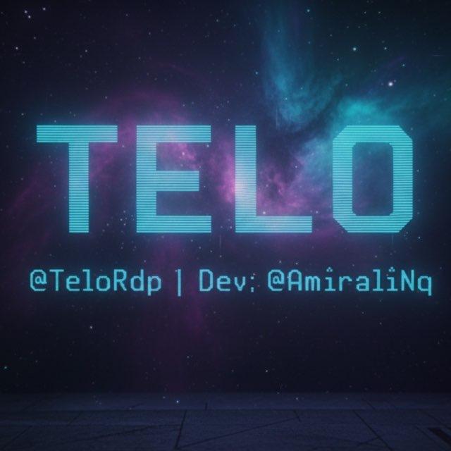 TeloRdp