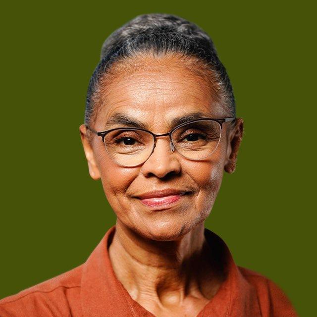 Marina Silva Oficial