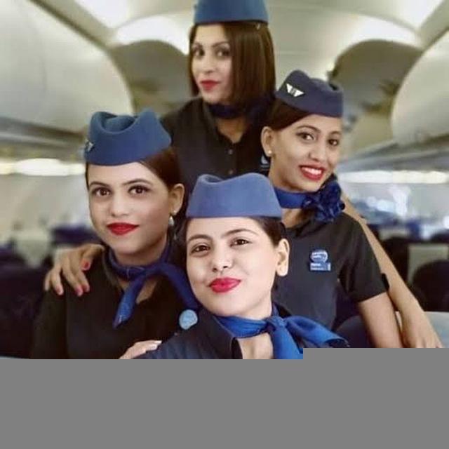 AIR HOSTESS JOBS OFFICIAL